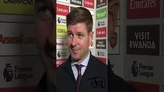 STEVIE G said THIS BEFORE he was SACKED! 😱😱