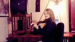 We No Speak Americano (Papa Americano) - Violin Remix by Jelena Urosevic