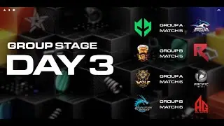 CFS Summer Championship 2024 - Dia 3