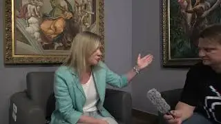 Интервью с Натальей Пилатовой