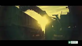 Монгол лууван төсөл