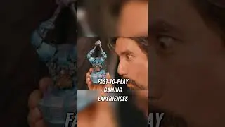 The Ultimate Rule Set for Open Miniature Gaming! | Archvillain Games x Titanforge x OnePage Rules