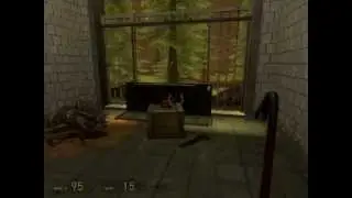 Half-Life 2-Intrusion Part 1