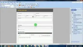 Basic Overview of Microsoft InfoPath | Microsoft Office Introduction