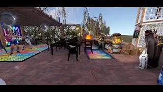 Місцевий бізнесмен/RUST/KyivRaid/новый PVE сервер/