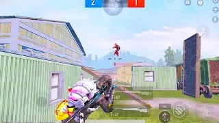1v1 M24 Challenge Accepted 🔥😈