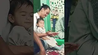 Jadi Pengiring Pengantin #wedding #video #shorts