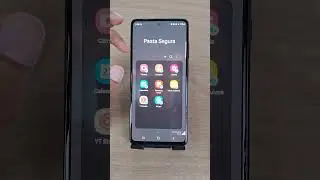 How to Enable SECURE FOLDER on Samsung Galaxy Phones with One UI 5 onwards