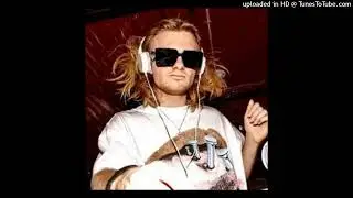 Destroy Lonely x Dom Corleo type beat prod stitchface