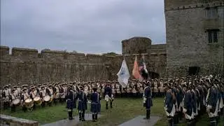 Preußens Gloria (Prussian Military Marching song)