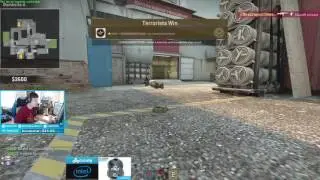 C9 Shroud UPDATED/LATEST Crosshair