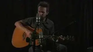 GloNo Video: Will Johnson performing "Vultures Await"