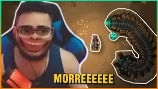 PRIMEIRO BOSS DE UNDERMINE - SELT, A RAINHA DA AREIA - GAMEPLAY PT/BR