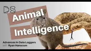 Advances in Data Loggers