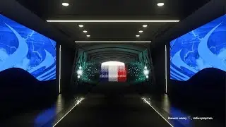 Поймал первый TOTS в FIFA21