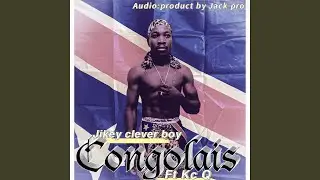 Congolais (feat. Kc Q)