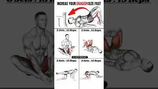 30 days challenge // gym workout excercise #excercise1