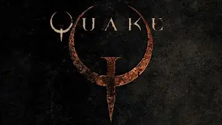 ➖ Ретро(GAME)инг ➖ QUAKE I (1996г.)  🍿😎🫣  (Стрим  первый)