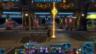 Taking a walk on the fleet