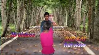 Judaai💞|| full video 💞|| adhura pyar🥰 monish and Disha💞full video|| JB videos _