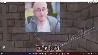 SECRET IN DOOR 100!?