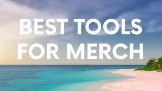 Best Extensions for Merch by Amazon ⚙ Quick Merch Tips for 2019 & 2020