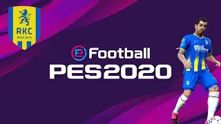 Pes 2020 карьера за игрока Kurzmann Серия 1