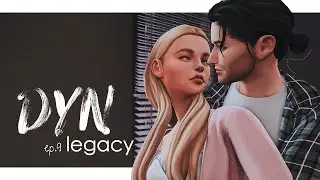 History of the Ding Dynasty | Ep.9 | The Sims 4