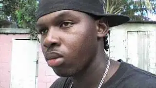 Sweet like pussy (Bushman) [O.S.F.G Production]