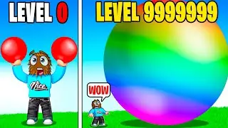 Merging 912,329 Marbles In Roblox