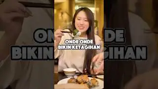 Mertua Mukbang, Menantu Malah Nangis 😢