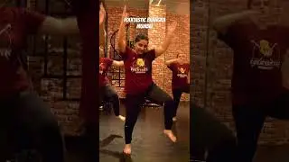 Best Bhangra Classes in Mumbai | Folktastic | #bhangra #punjabi #mumbai @desifrenzy Mix