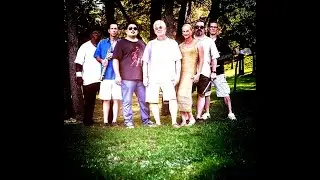 Phil Smith and The Blend Project - Demo