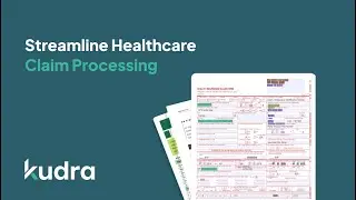 Claims Process Automation: Streamlining Healthcare Claim Forms