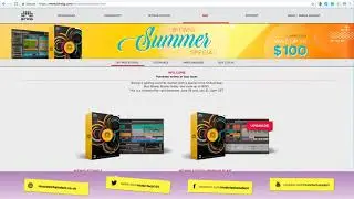 DAW   Bitwig studio