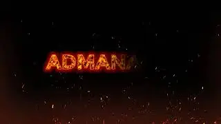My YouTube channel new intro video 📷