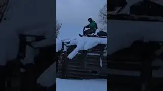 Что он Делает?? o_O )))