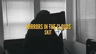 Behind the Scenes: Mirrors in the Clouds Skit #1 - Lion King Reenactment
