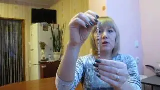 бижутерия из Алиэкспресс
