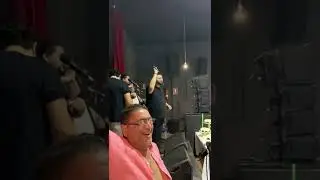 Boda gitana en Tarragona con Pedrito, José Fernández y Enrique Son - 1