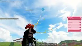 ROBLOX Arabic Fortnite Script (WORKING!)