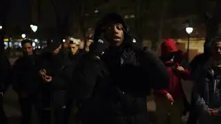 ERGO PRO - LEBRON (VIDEOCLIP) (PROD.MARASSIAN)