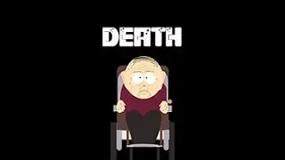 ManBearPod Episode 6: On Death