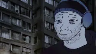 all i think about is you (slowed + reverb) --doomer wave--