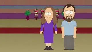 The No Pants Dance.