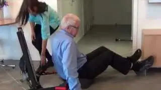 RoMedic StandUp Lift Chair