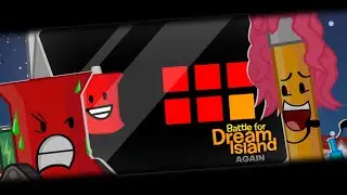 BFDIA But Only When Pin Is A Karen