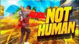 Say No To Pay2Win || GARENA FREE FIRE