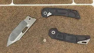 Skiff Bearing Swap: EMPEDC Relative