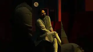 कुछ दिन और रुक जाओ न बेटा! Storyteller Vijit Singh I Musafir Kissonwala I #shorts #viral #trending